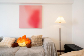 ZhiYuan-3 Bedrooms 1 Bathroom,Near People's Square
